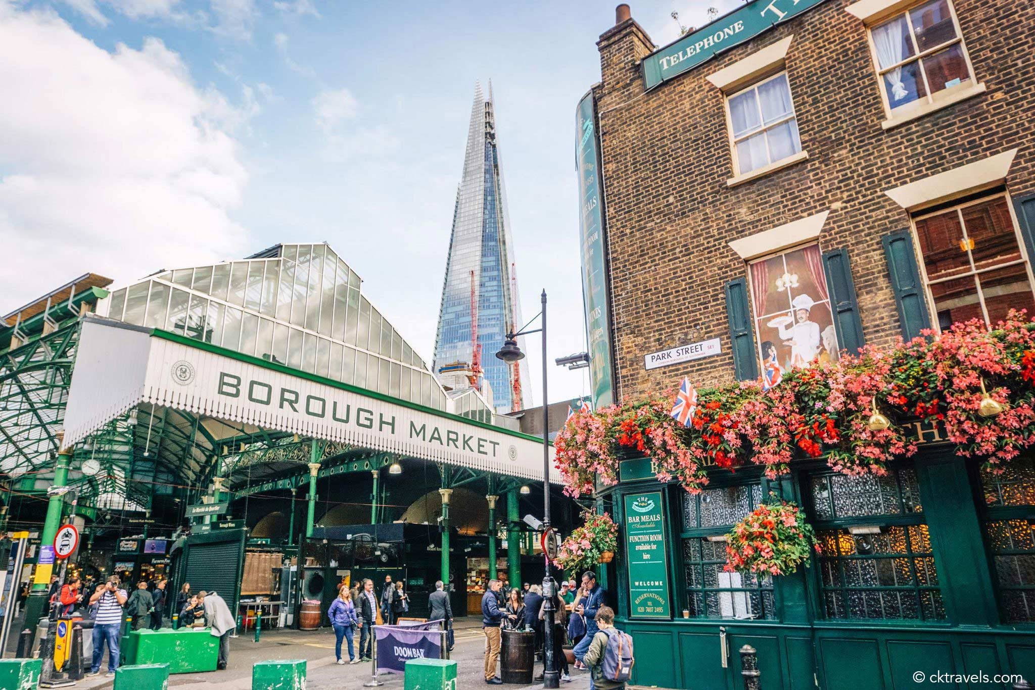 Borough Market