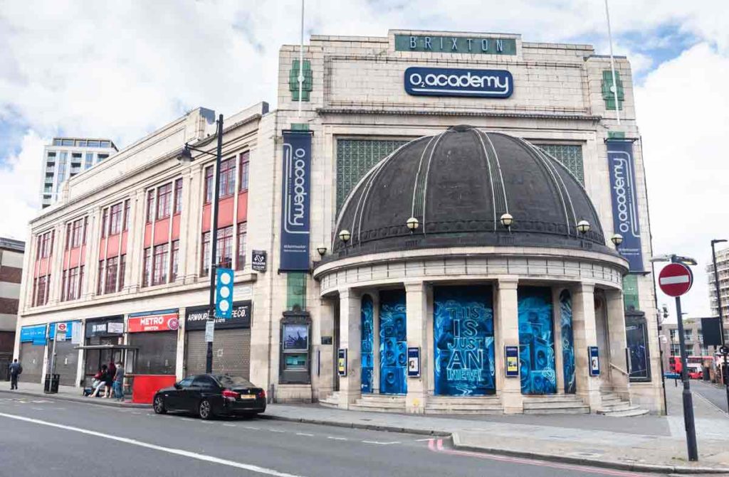 Brixton Academy