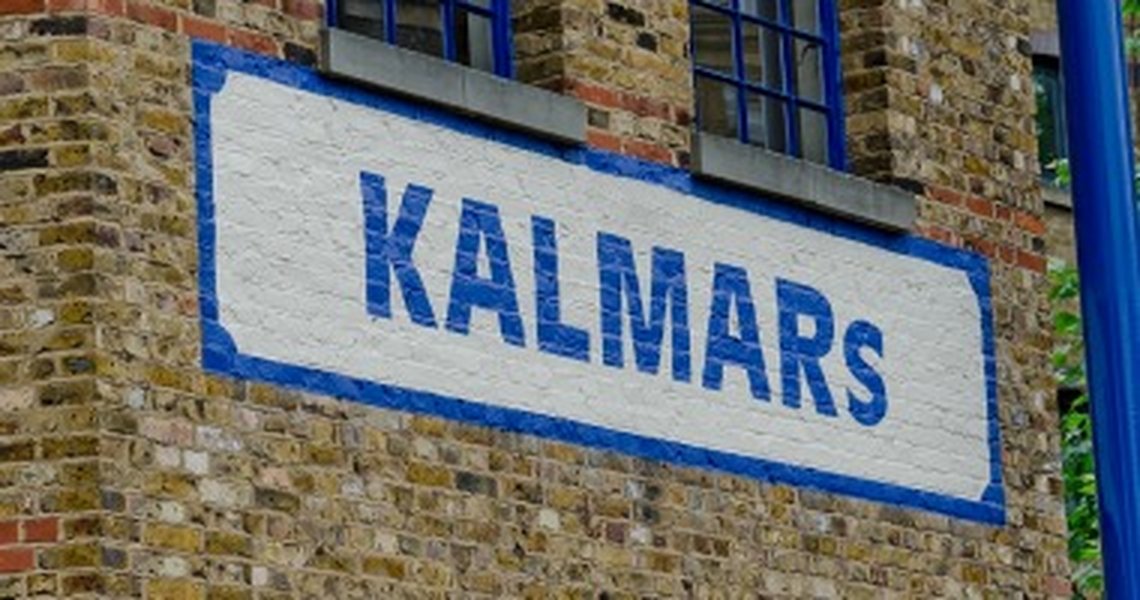 Estate agents in Battersea