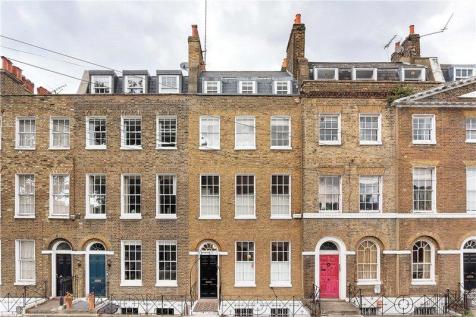 Properties for sale in Bermondsey