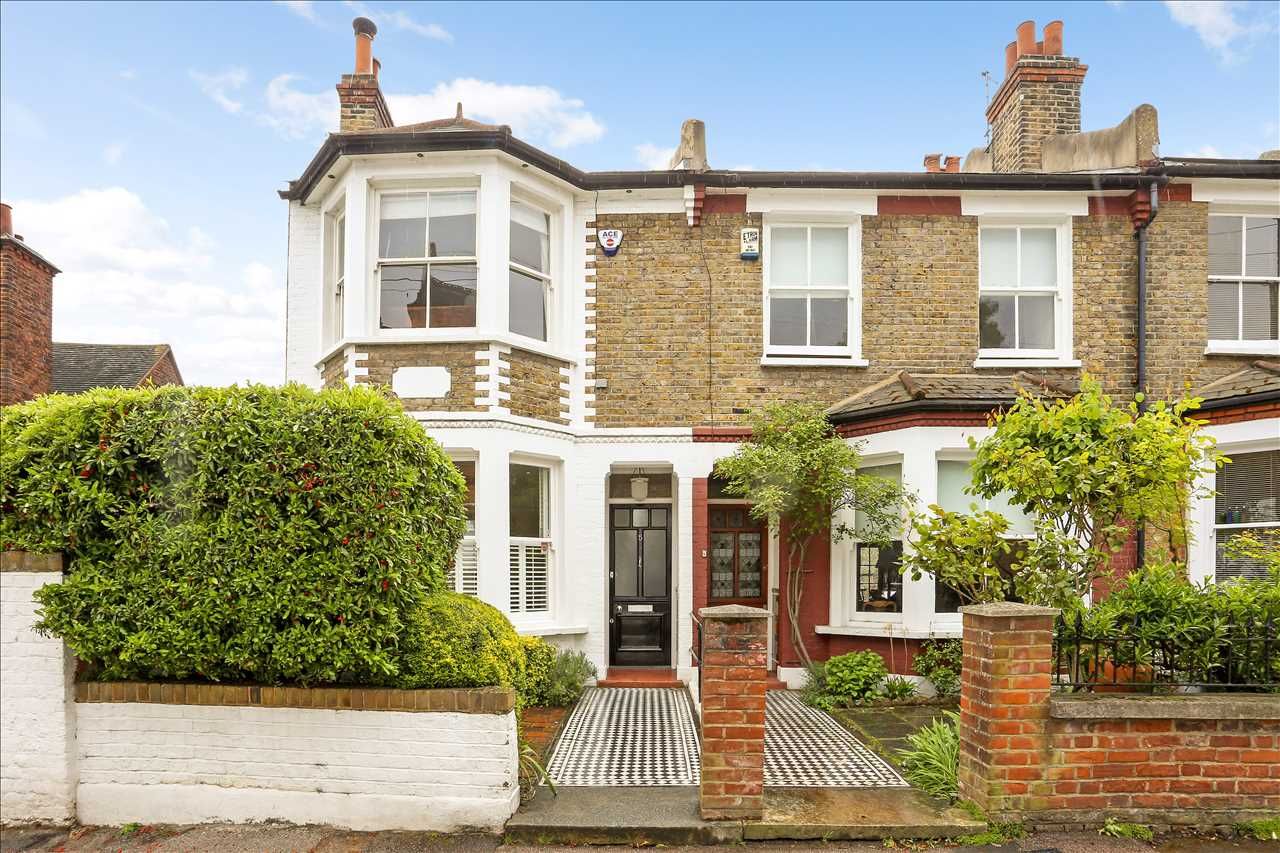 Properties in Blackheath